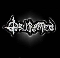 Obliterated : Hatred for Human Kind